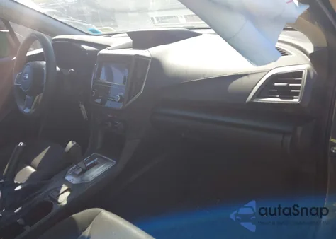 2020 Subaru Impreza 5-Door из США, поврежденный, VIN 4S3GTAB68L3700882